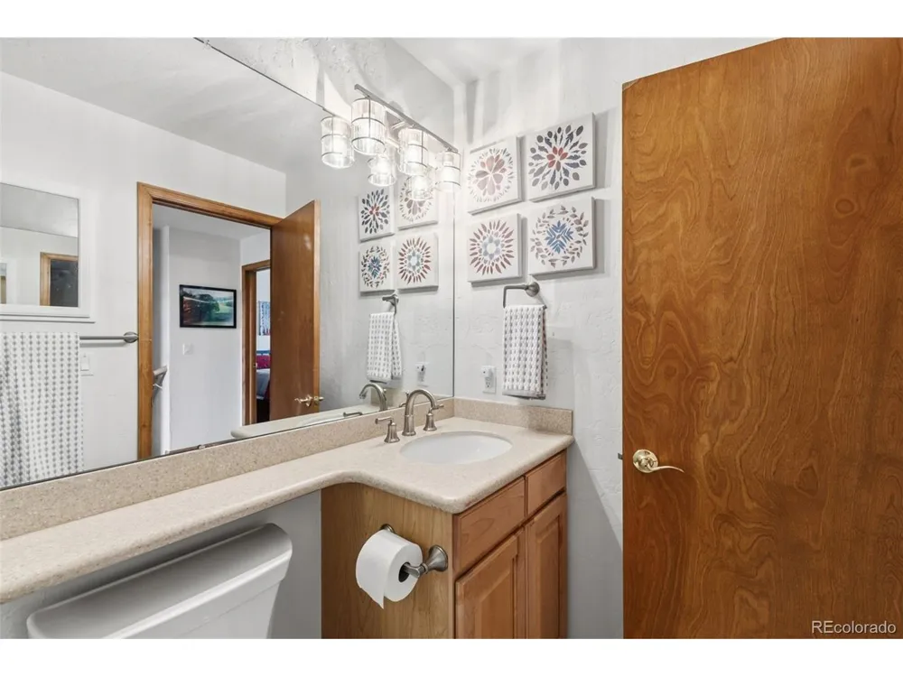 1512 Point Drive #B Frisco, CO 80443