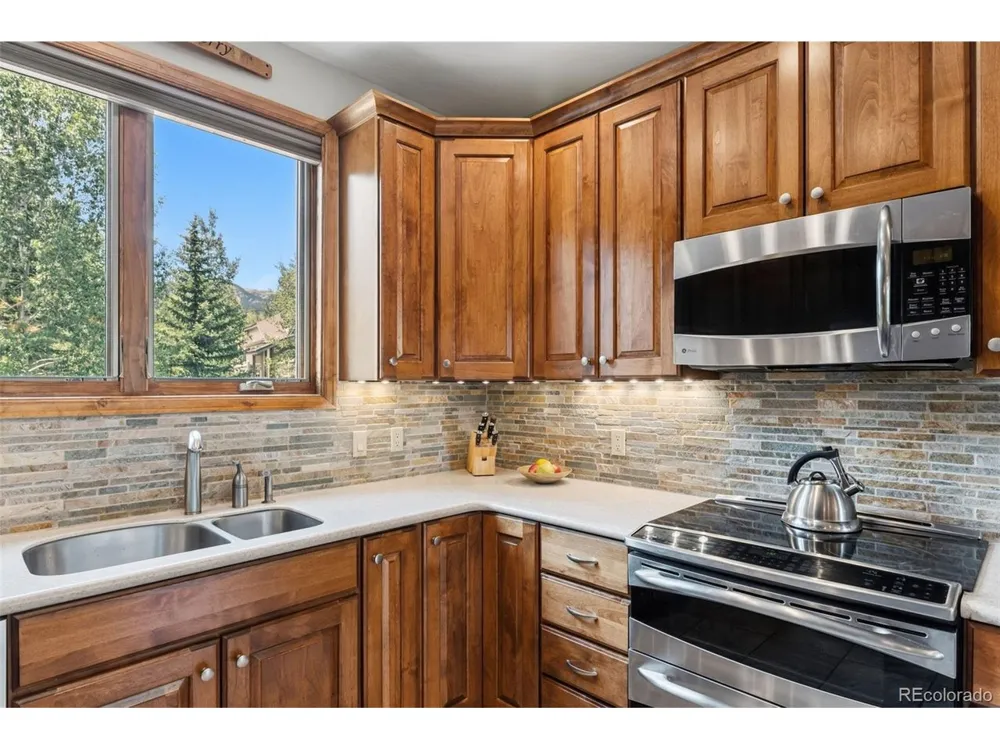 1512 Point Drive #B Frisco, CO 80443