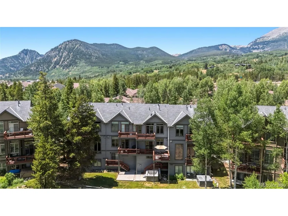 1512 Point Drive #B Frisco, CO 80443