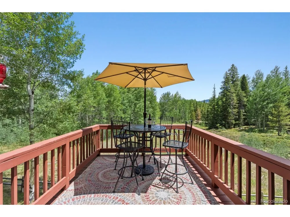 1512 Point Drive #B Frisco, CO 80443
