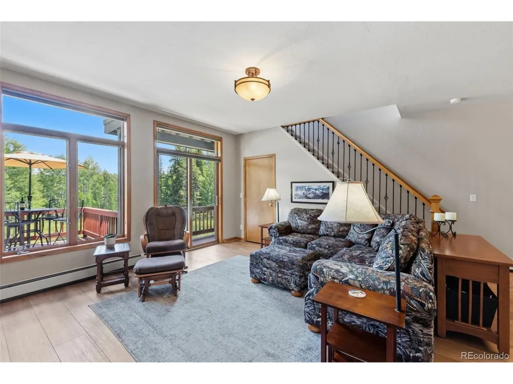1512 Point Drive #B Frisco, CO 80443