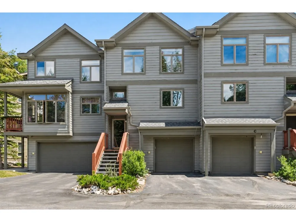 1512 Point Drive #B Frisco, CO 80443