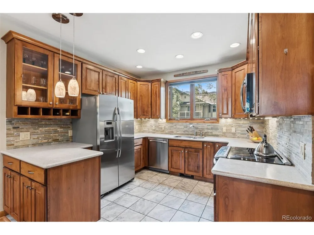 1512 Point Drive #B Frisco, CO 80443