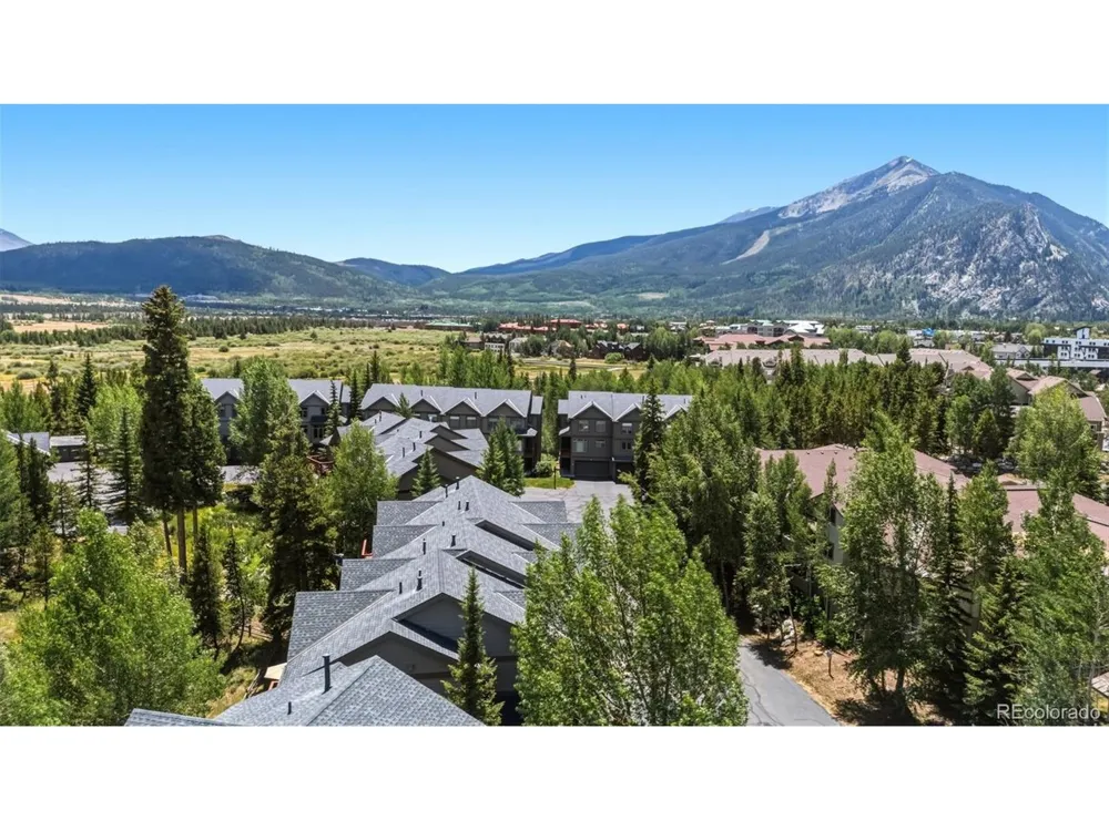 1512 Point Drive #B Frisco, CO 80443