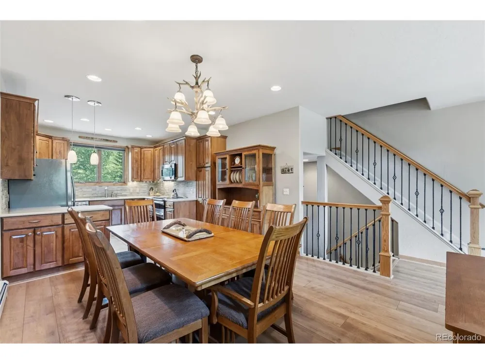 1512 Point Drive #B Frisco, CO 80443