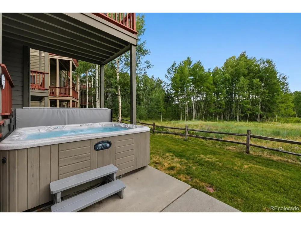 1512 Point Drive #B Frisco, CO 80443