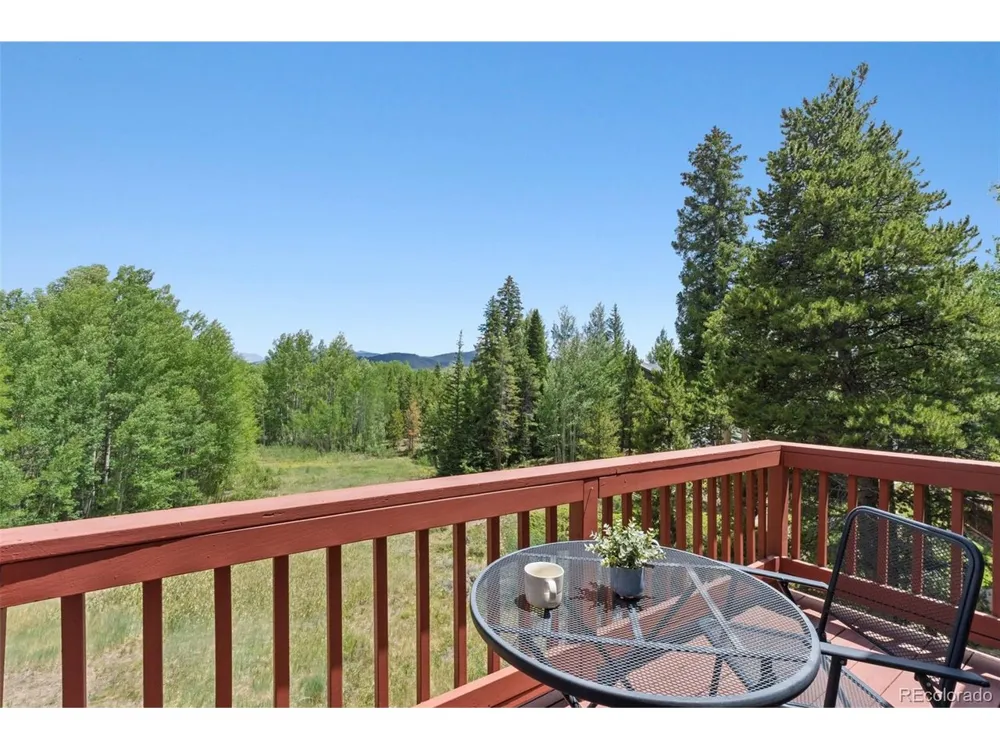 1512 Point Drive #B Frisco, CO 80443