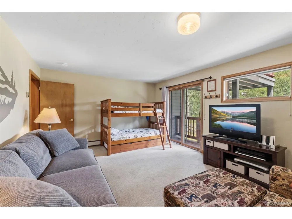 1512 Point Drive #B Frisco, CO 80443