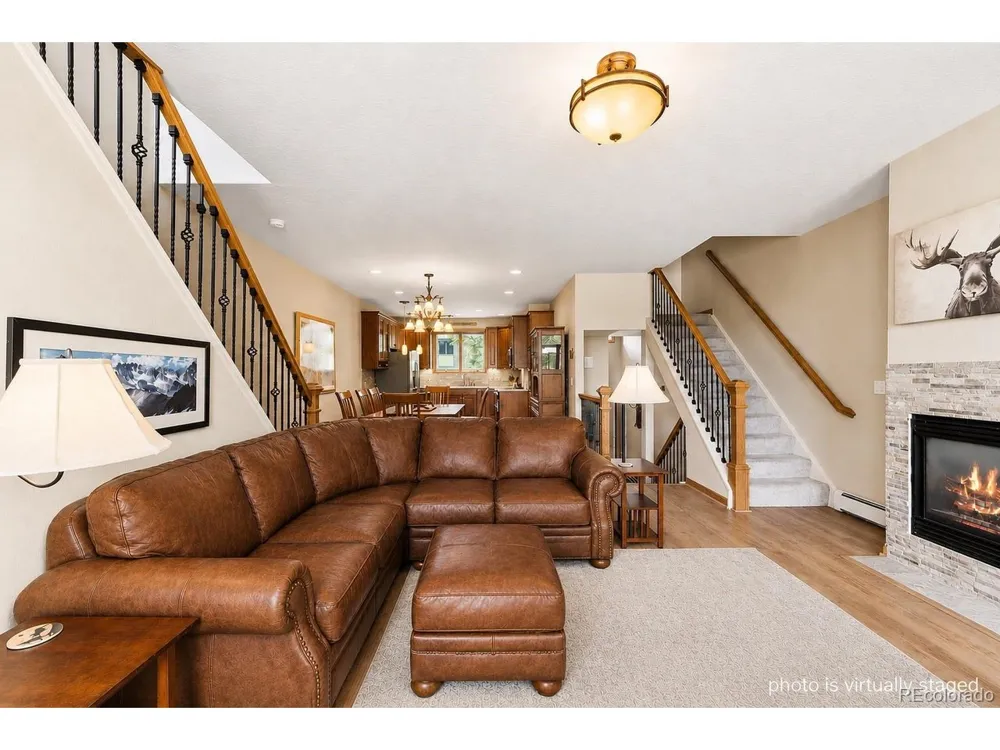 1512 Point Drive #B Frisco, CO 80443