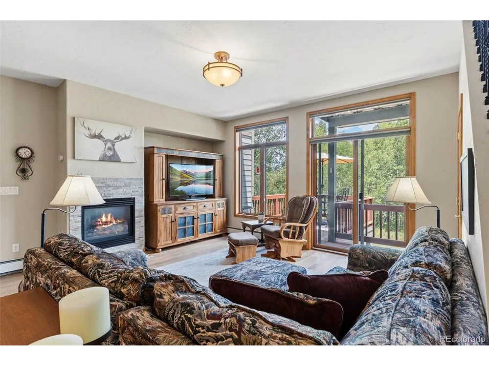 1512 Point Drive #B Frisco, CO 80443