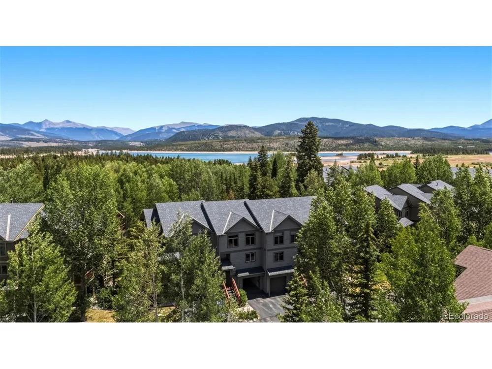 1512 Point Drive #B Frisco, CO 80443