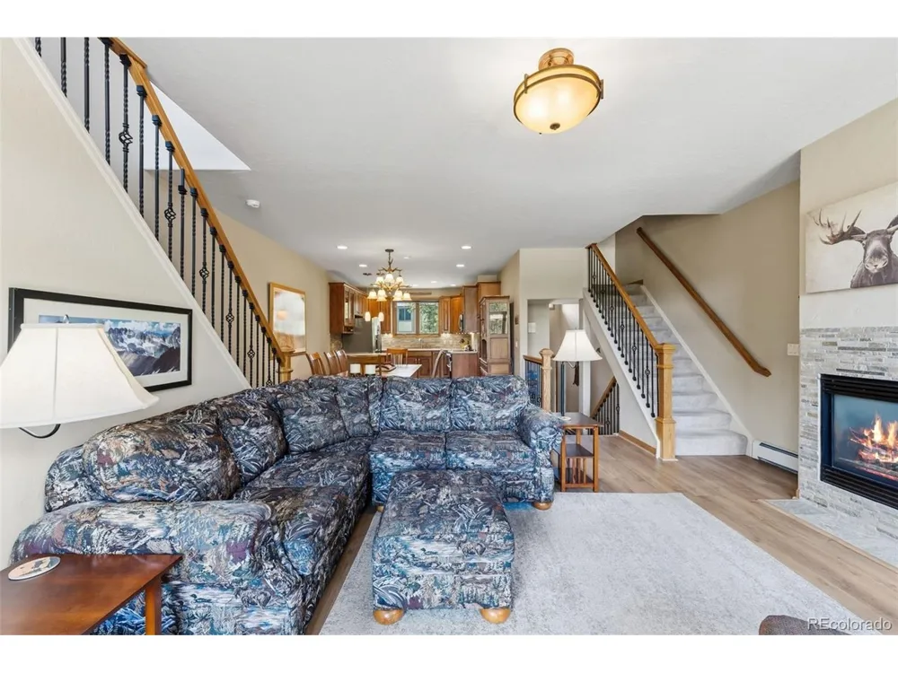 1512 Point Drive #B Frisco, CO 80443