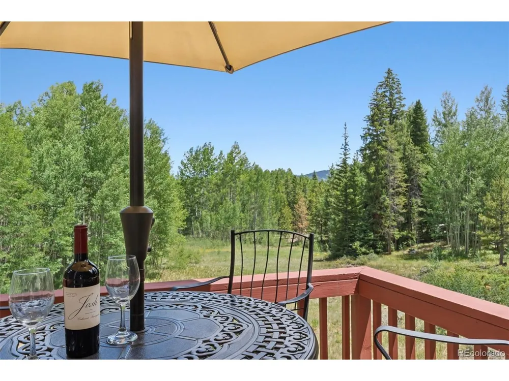 1512 Point Drive #B Frisco, CO 80443