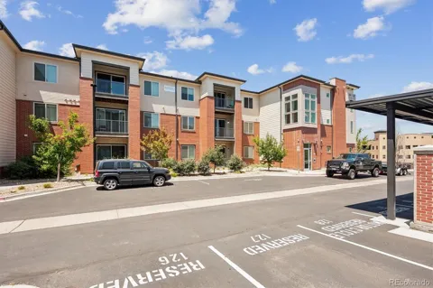 14331 E Tennessee Avenue #206