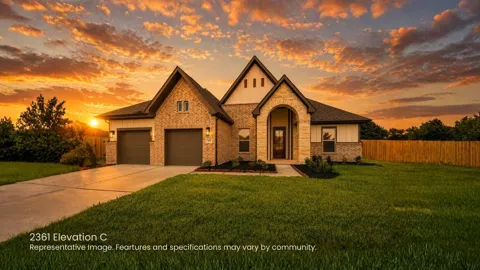 485 Hunters Crossing Drive