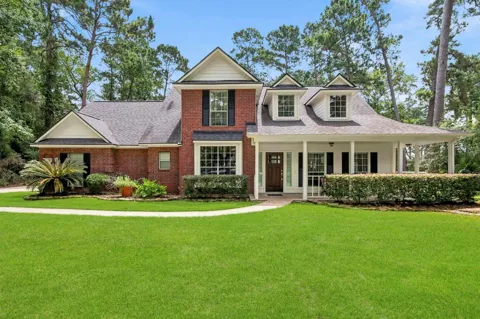 14 Creek Forest Lane