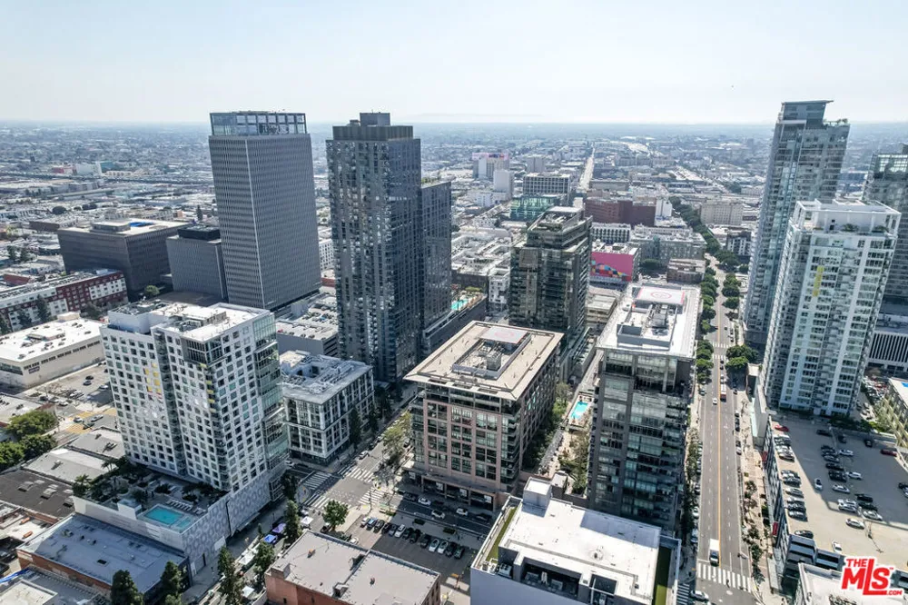 1111 S Grand Avenue #706 Los Angeles, CA 90015
