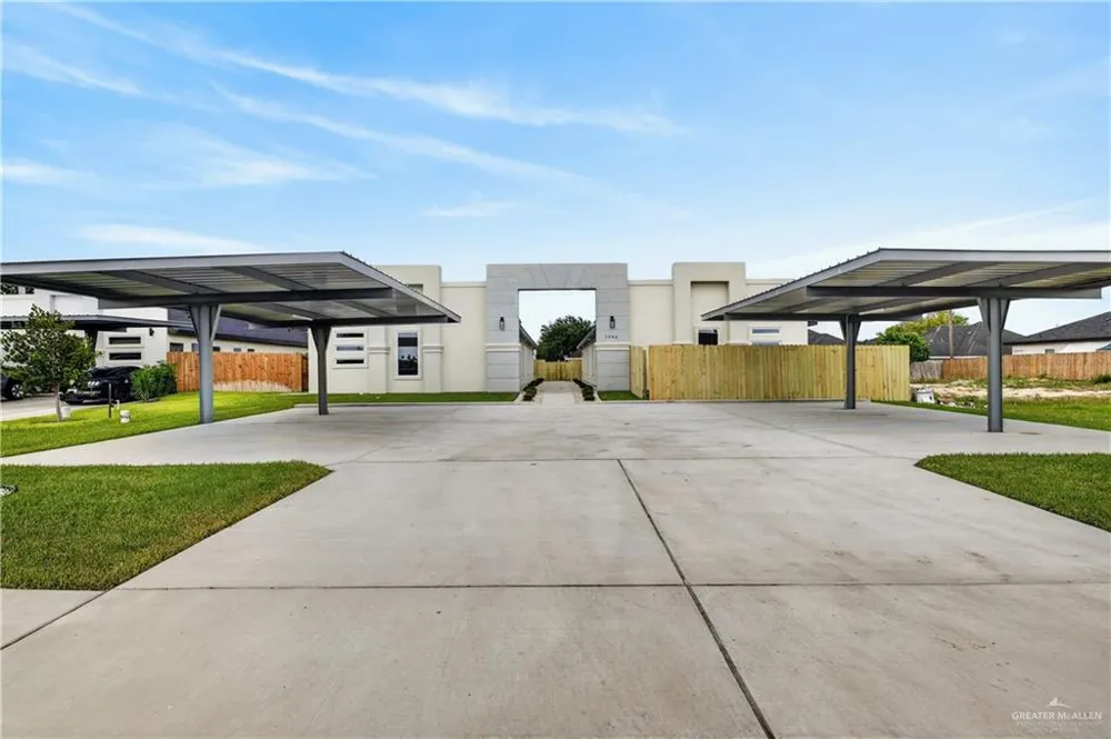 1905 Monaco Drive #4 San Juan, TX 78589