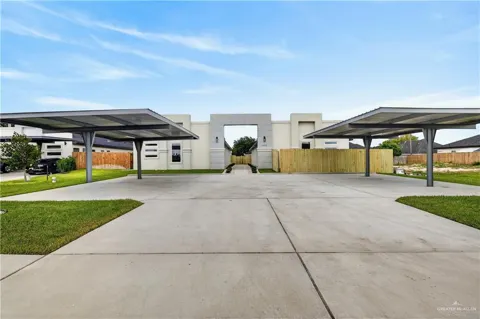 1905 Monaco Drive #4