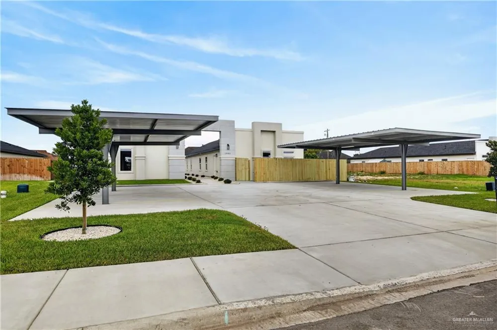 1905 Monaco Drive #4 San Juan, TX 78589