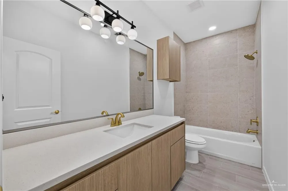 1905 Monaco Drive #4 San Juan, TX 78589