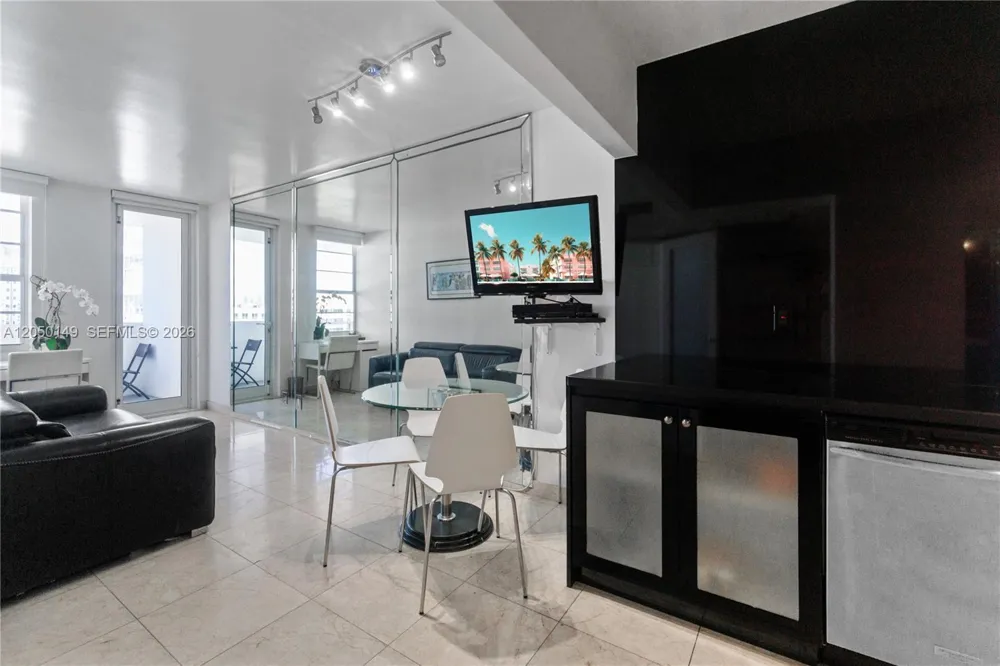 100 Lincoln Rd #1020 Miami Beach, FL 33139