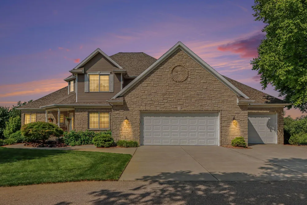 9269 Sedona Ridge Court SE Byron Center, MI 49315