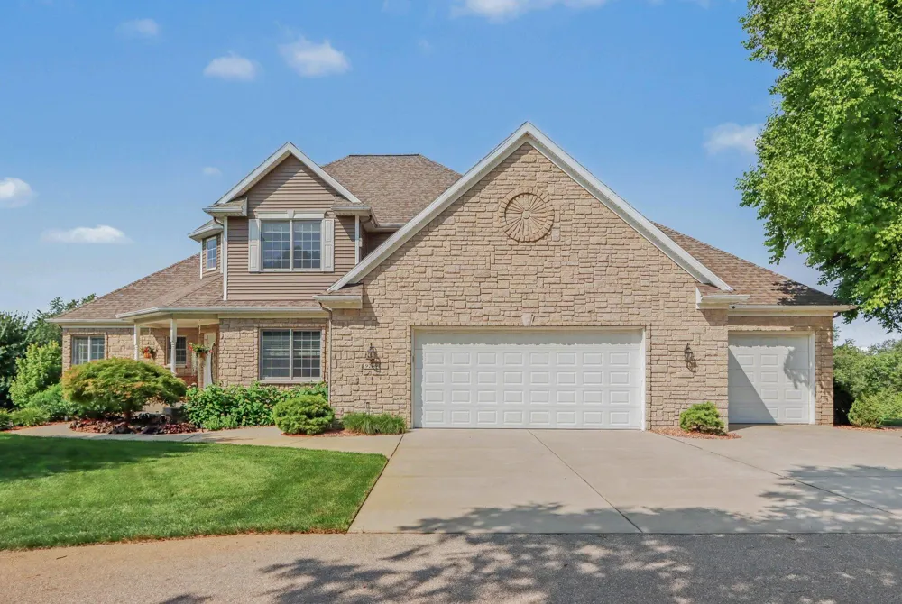 9269 Sedona Ridge Court SE Byron Center, MI 49315