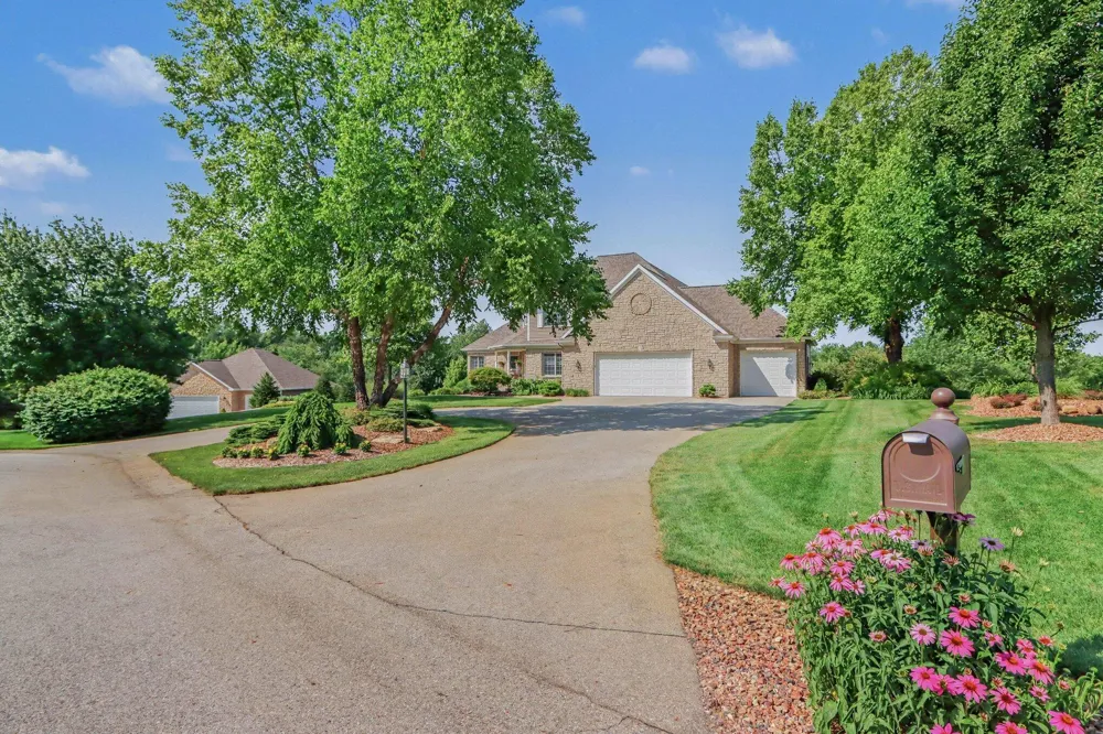 9269 Sedona Ridge Court SE Byron Center, MI 49315