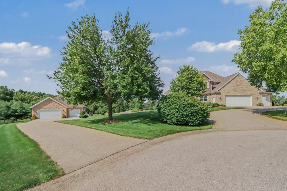 9269 Sedona Ridge Court SE Byron Center, MI 49315