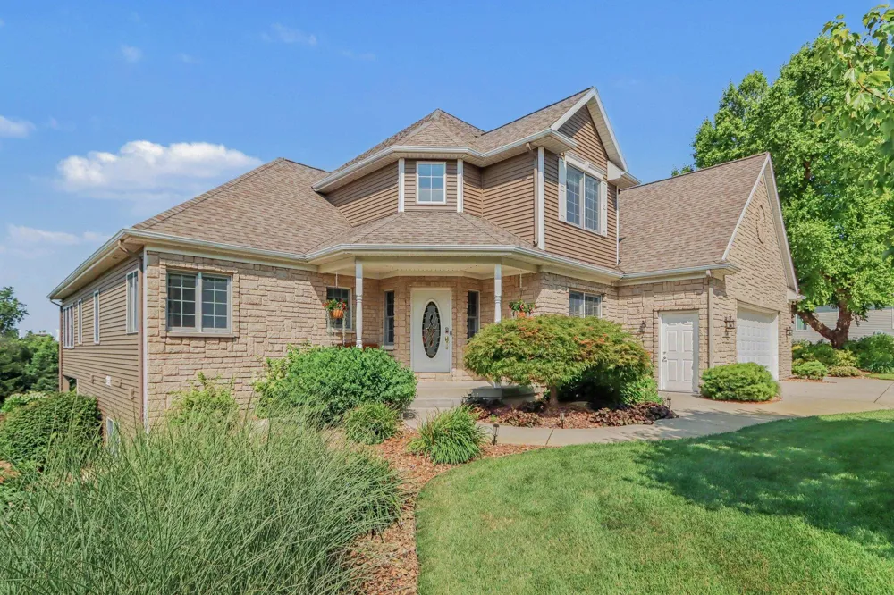 9269 Sedona Ridge Court SE Byron Center, MI 49315