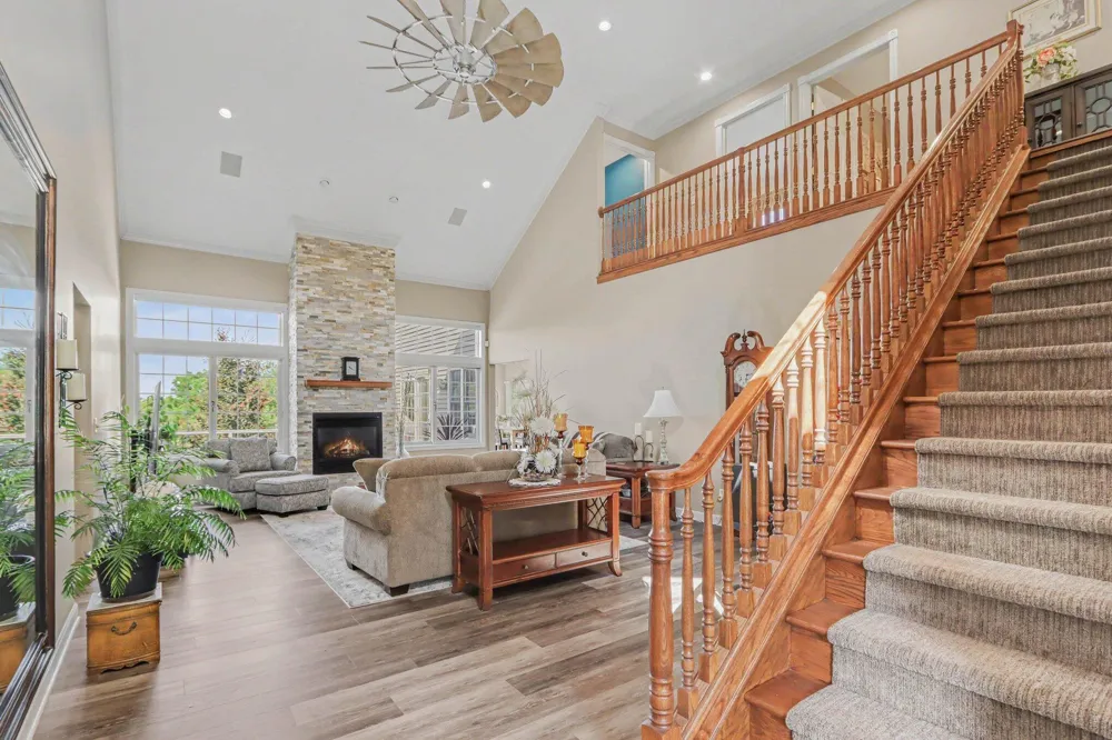 9269 Sedona Ridge Court SE Byron Center, MI 49315