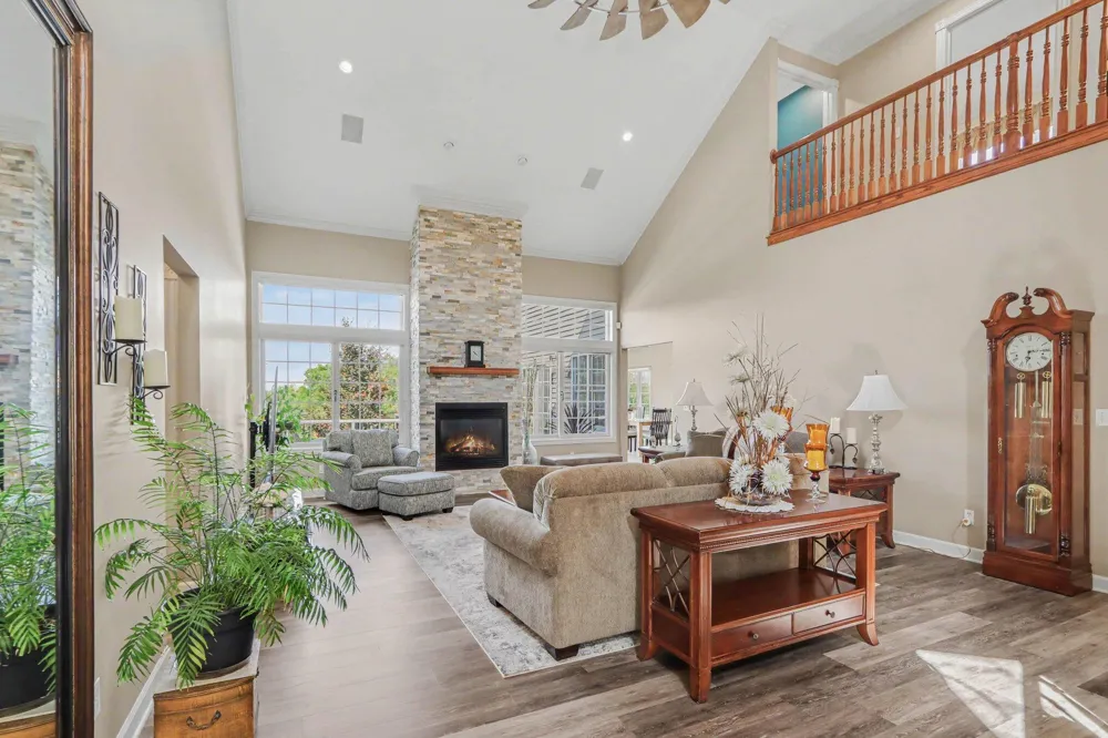 9269 Sedona Ridge Court SE Byron Center, MI 49315