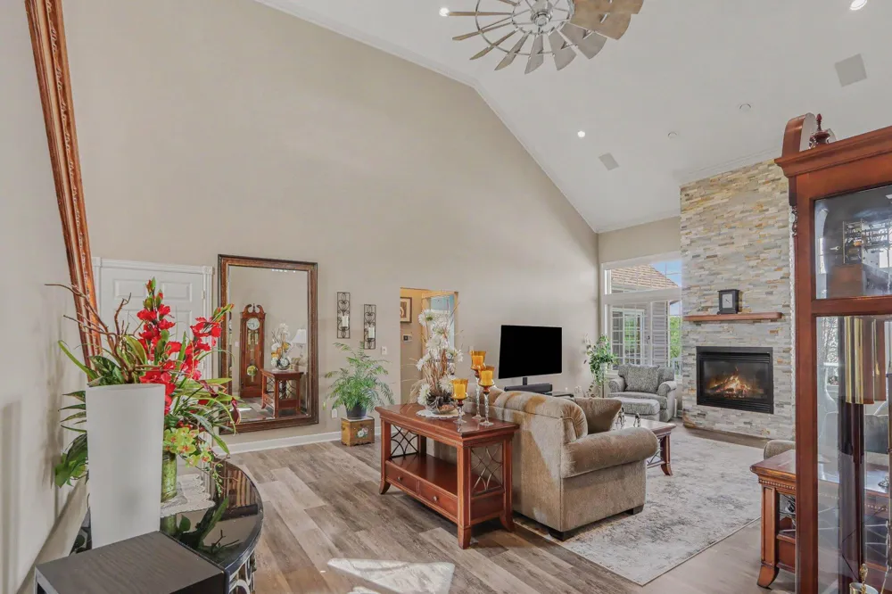 9269 Sedona Ridge Court SE Byron Center, MI 49315