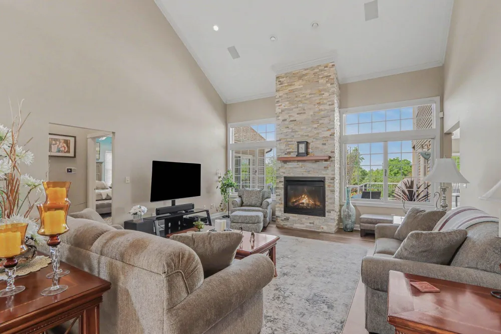 9269 Sedona Ridge Court SE Byron Center, MI 49315