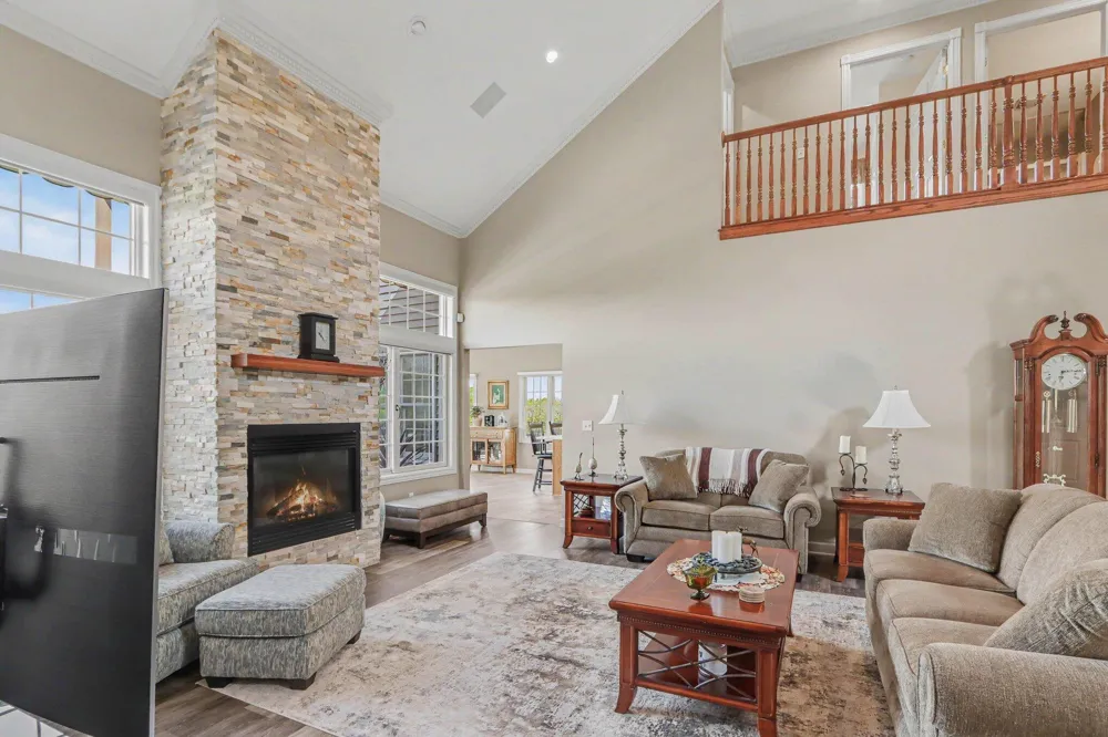 9269 Sedona Ridge Court SE Byron Center, MI 49315