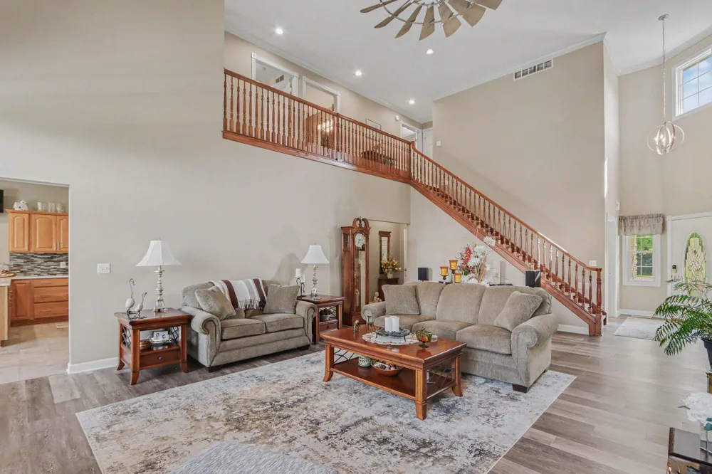 9269 Sedona Ridge Court SE Byron Center, MI 49315