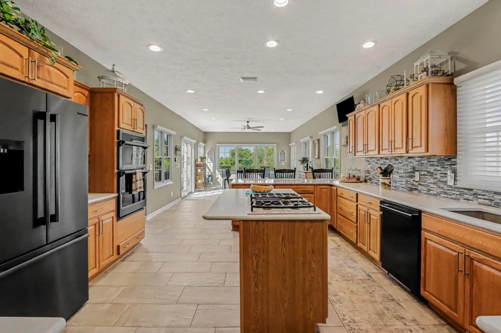 9269 Sedona Ridge Court SE Byron Center, MI 49315