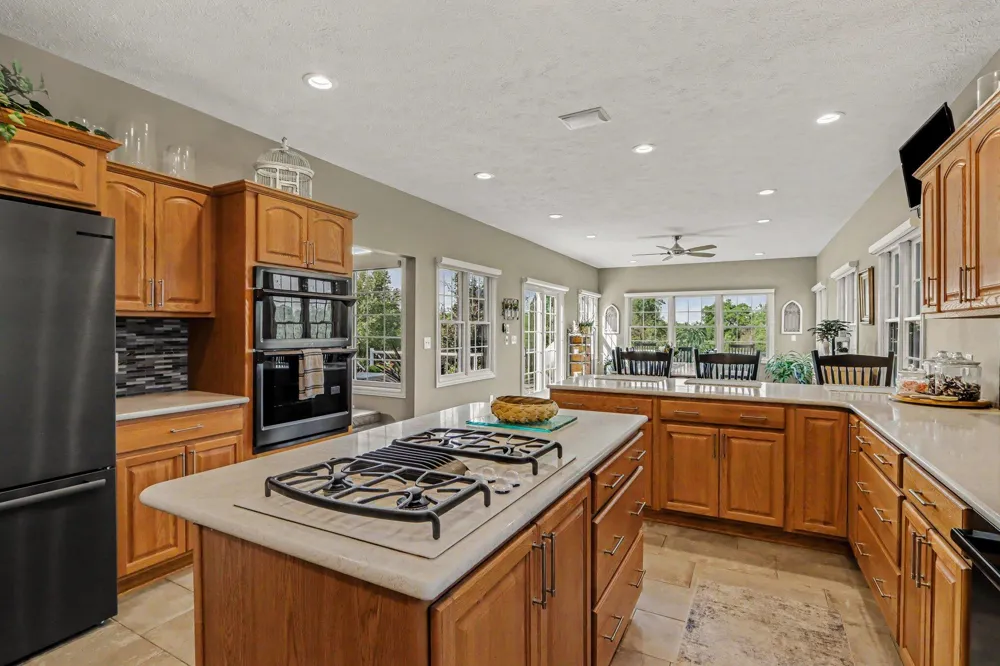 9269 Sedona Ridge Court SE Byron Center, MI 49315