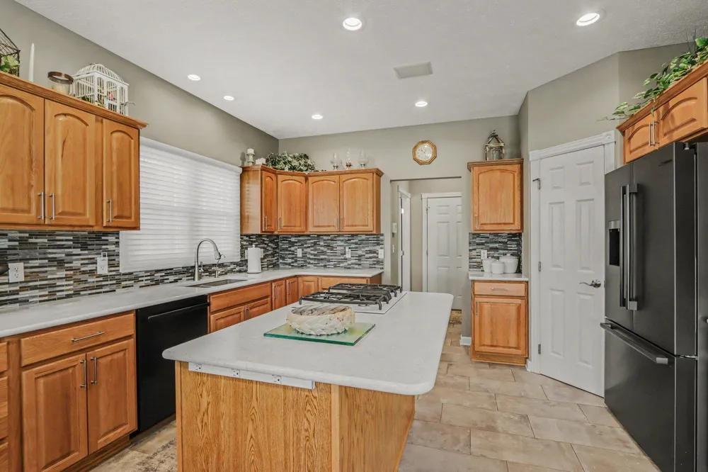 9269 Sedona Ridge Court SE Byron Center, MI 49315