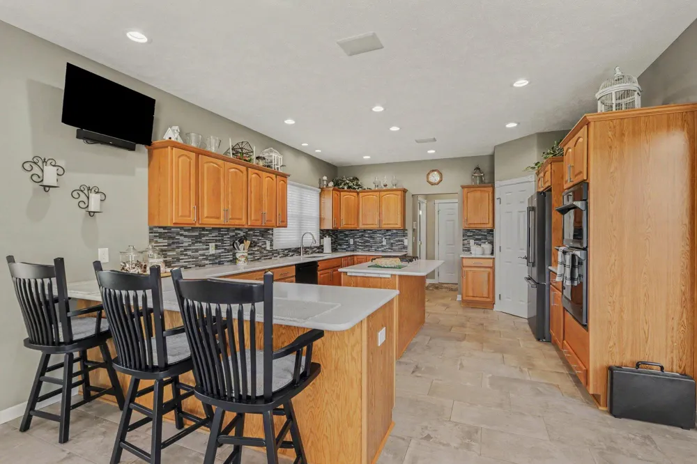 9269 Sedona Ridge Court SE Byron Center, MI 49315