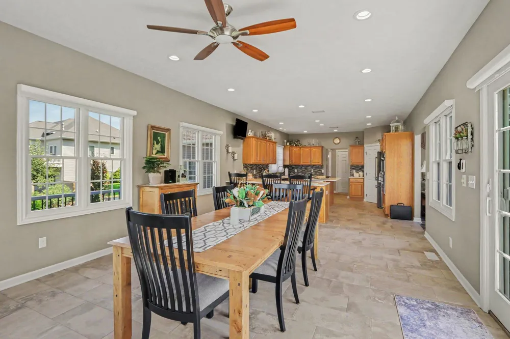 9269 Sedona Ridge Court SE Byron Center, MI 49315