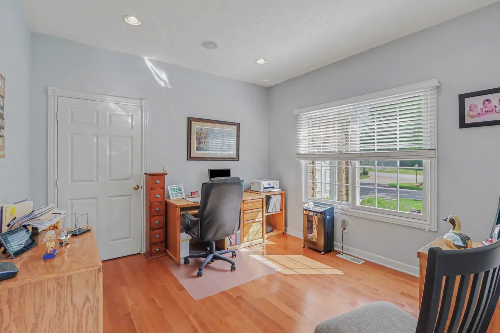 9269 Sedona Ridge Court SE Byron Center, MI 49315