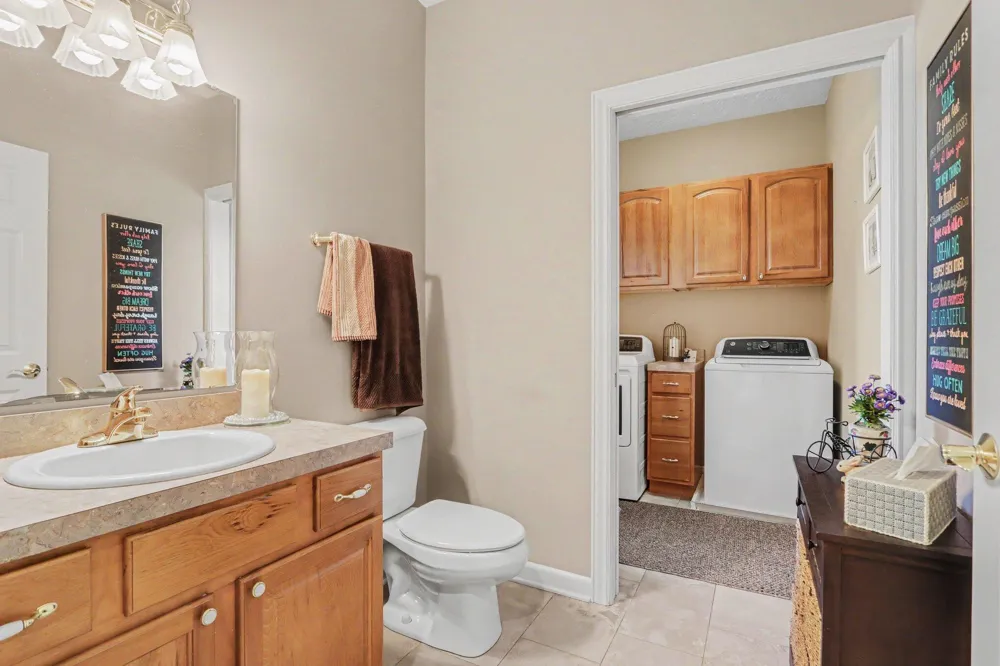 9269 Sedona Ridge Court SE Byron Center, MI 49315