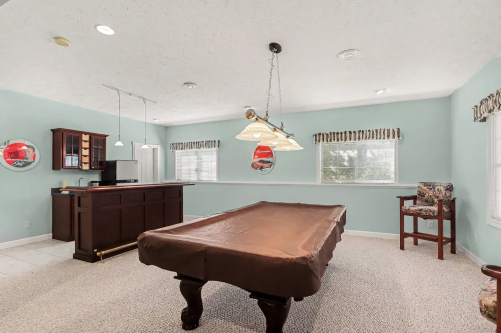 9269 Sedona Ridge Court SE Byron Center, MI 49315
