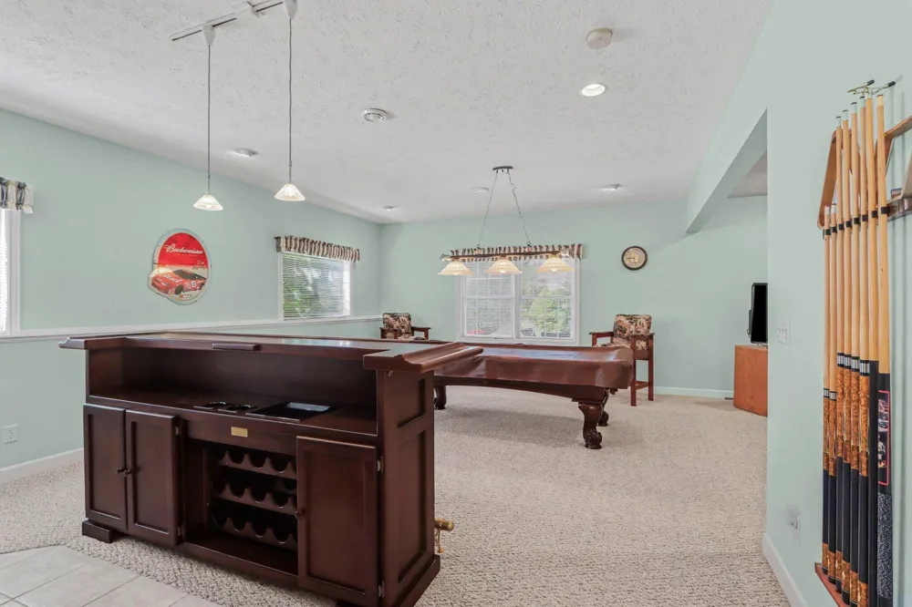 9269 Sedona Ridge Court SE Byron Center, MI 49315