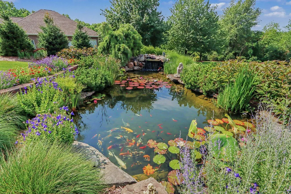 9269 Sedona Ridge Court SE Byron Center, MI 49315