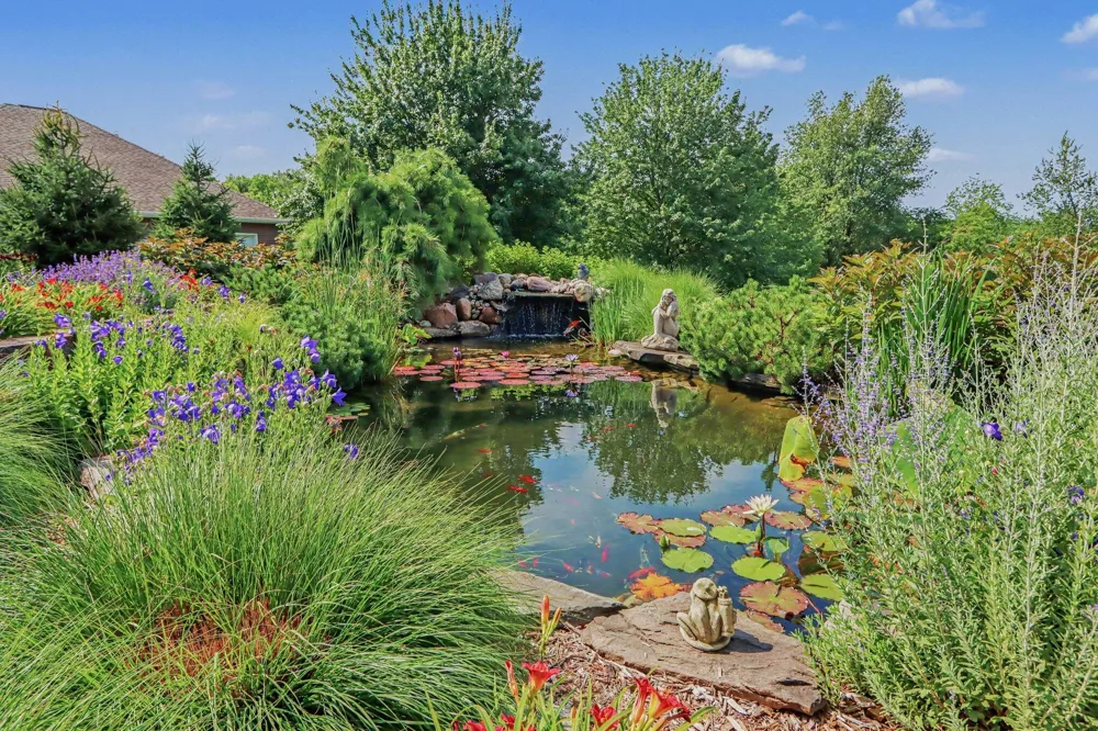 9269 Sedona Ridge Court SE Byron Center, MI 49315