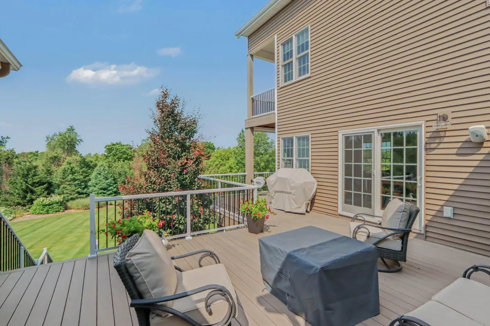 9269 Sedona Ridge Court SE Byron Center, MI 49315