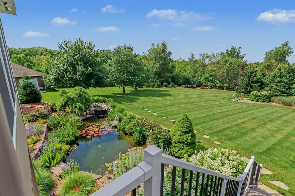 9269 Sedona Ridge Court SE Byron Center, MI 49315